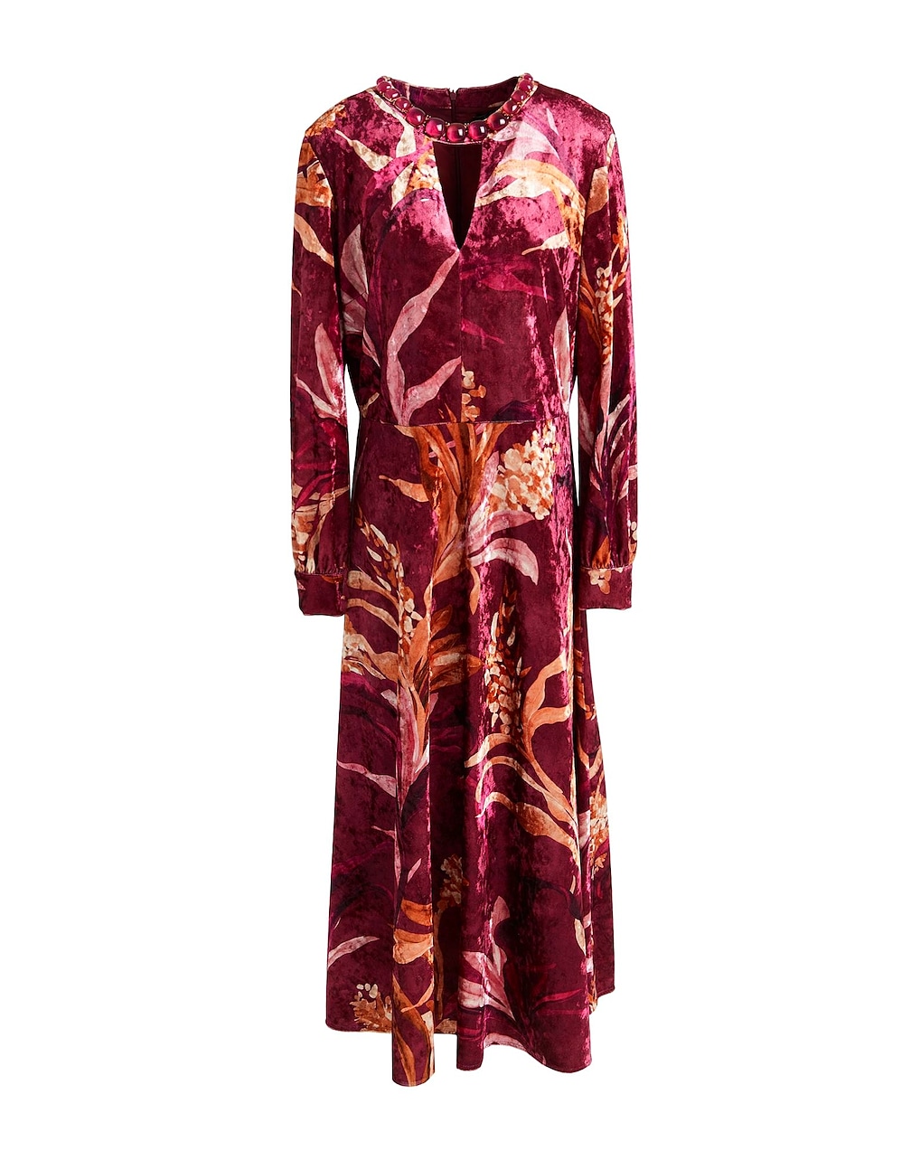 CLIPS - Maxi dresses