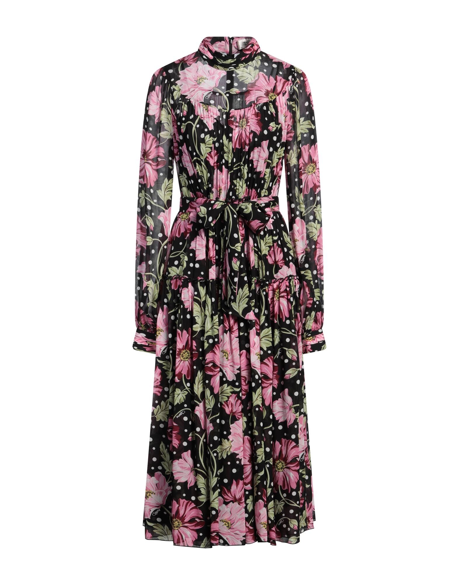 DIANE VON FURSTENBERG - Vestidos midi