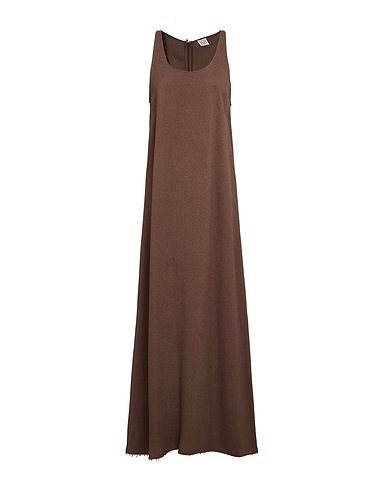 TOTEME Robe longue 100% Viscose