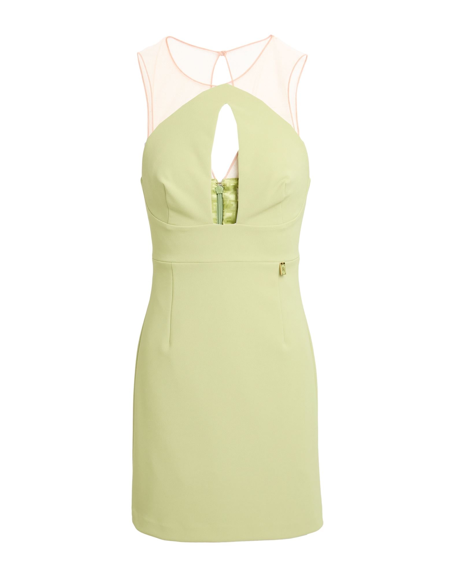 ELISABETTA FRANCHI - Mini dresses