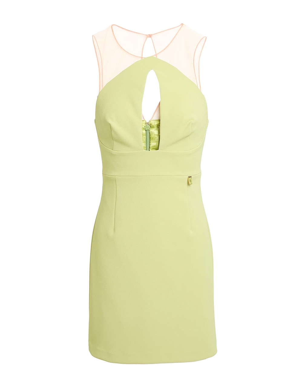 ELISABETTA FRANCHI - Mini dresses