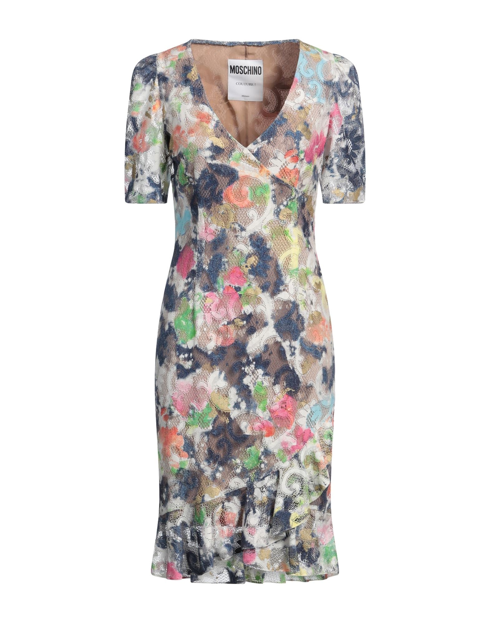 MOSCHINO - Vestiti midi