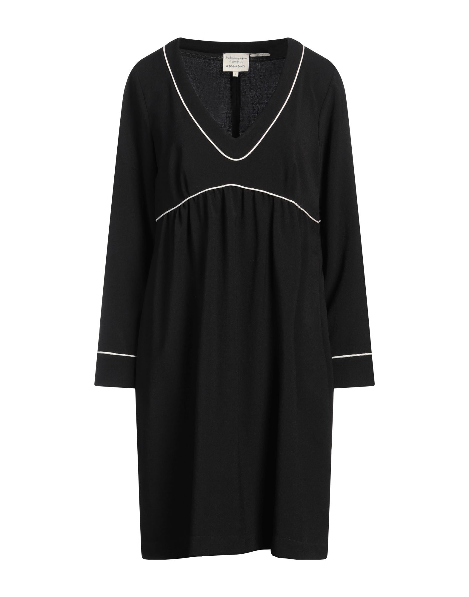 ALESSIA SANTI - Mini dresses