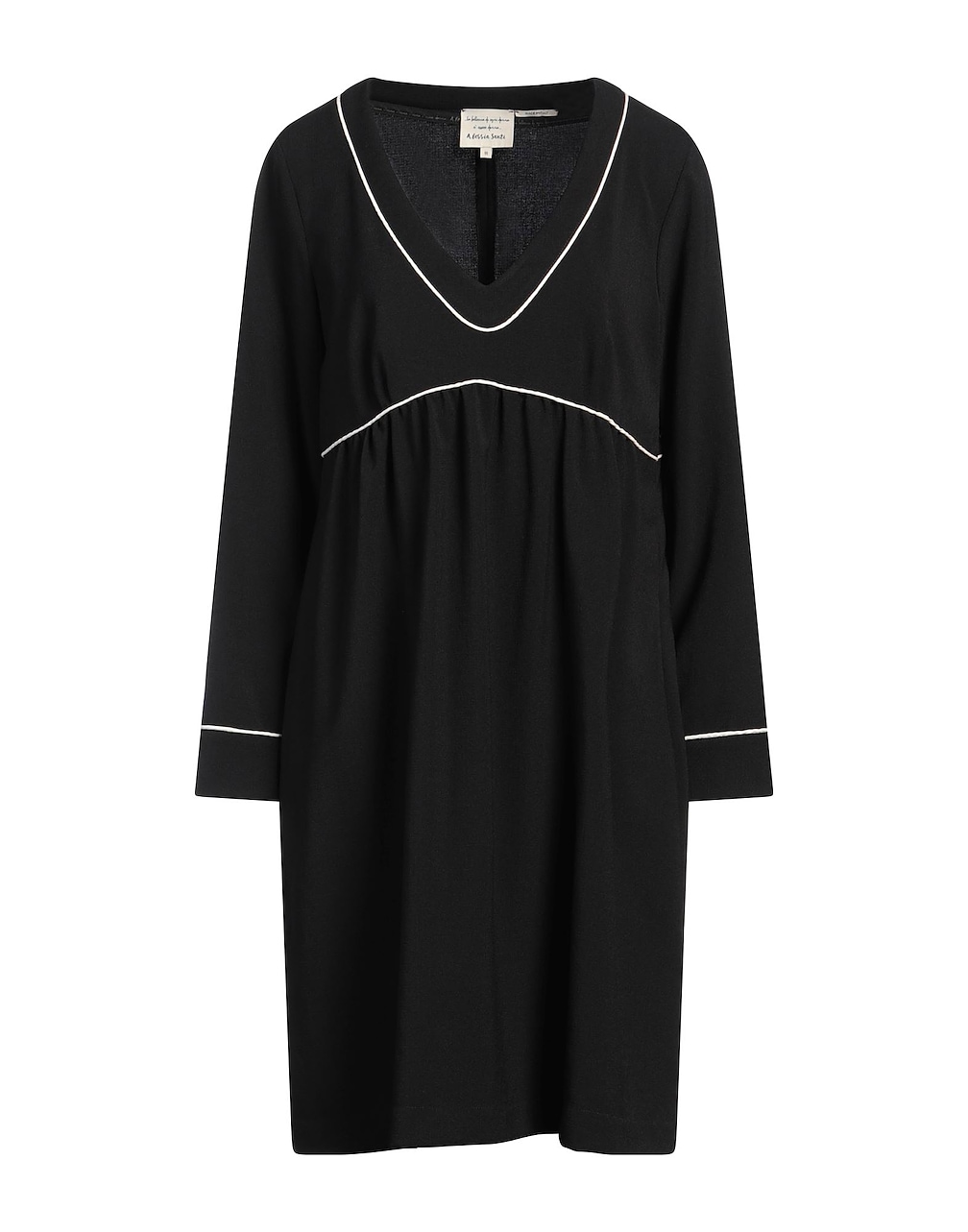 ALESSIA SANTI - Mini dresses