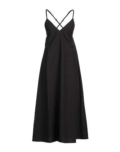 DEPARTMENT 5 Special occasion dress 89% Lyocell, 11% Polyamide