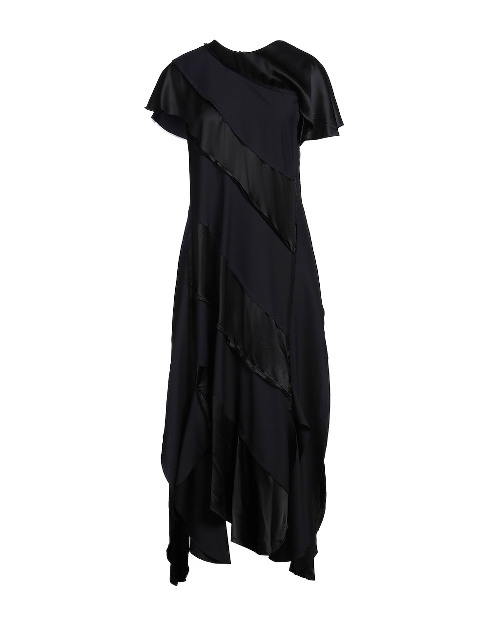 PLAN C - Midi dresses