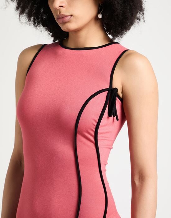 VIVIENNE WESTWOOD ANGLOMANIA Короткое платье