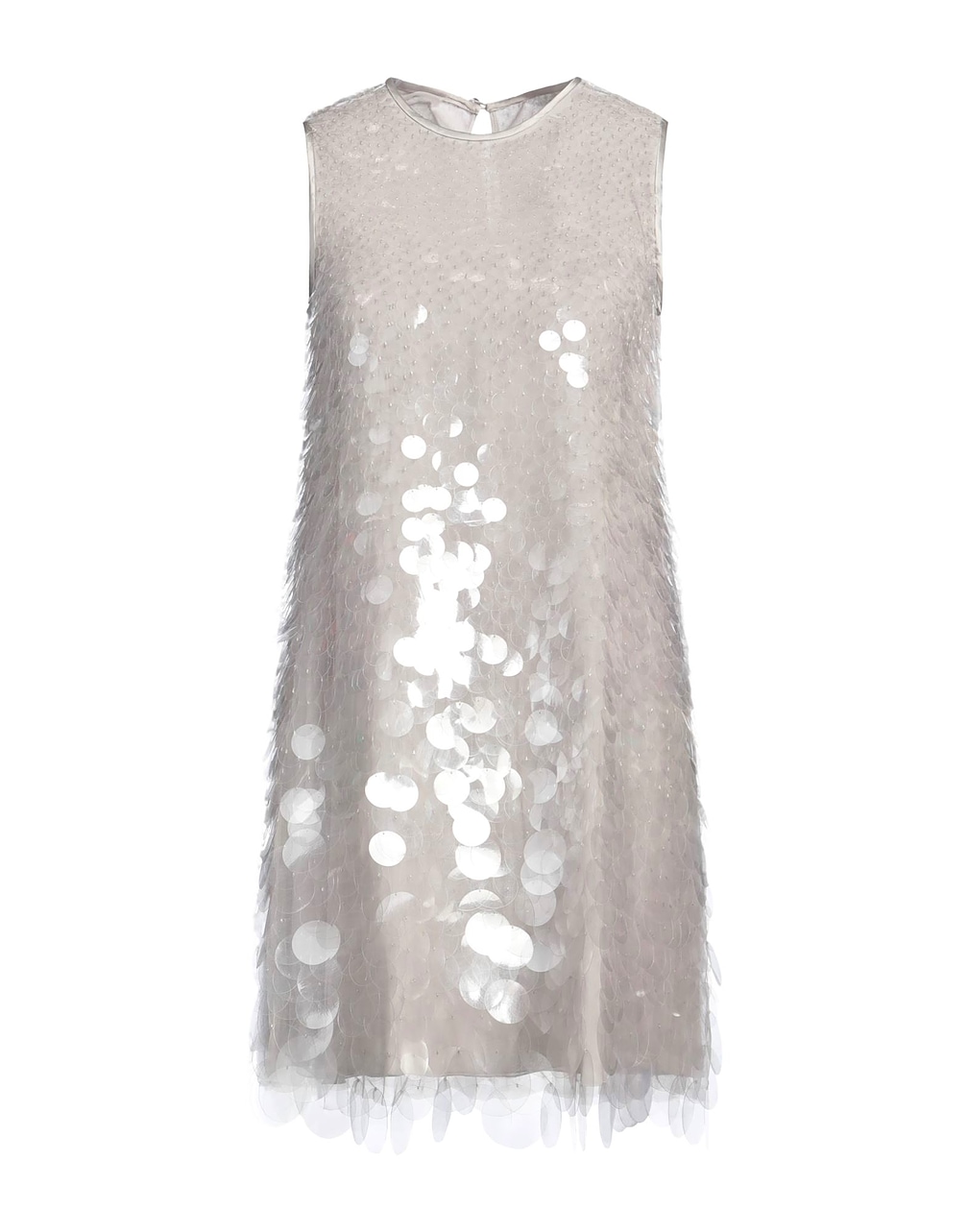 EMPORIO ARMANI - Minivestidos