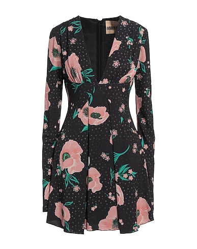 ANIYE BY Kurzes Kleid 94% Polyester, 6% Elastan