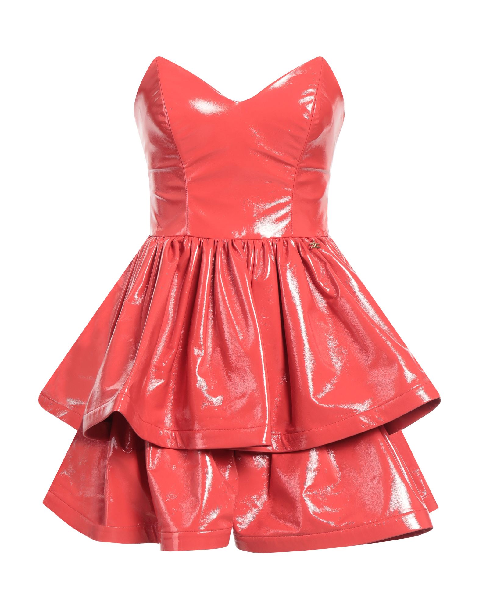 ELISABETTA FRANCHI - Μίνι φορέματα