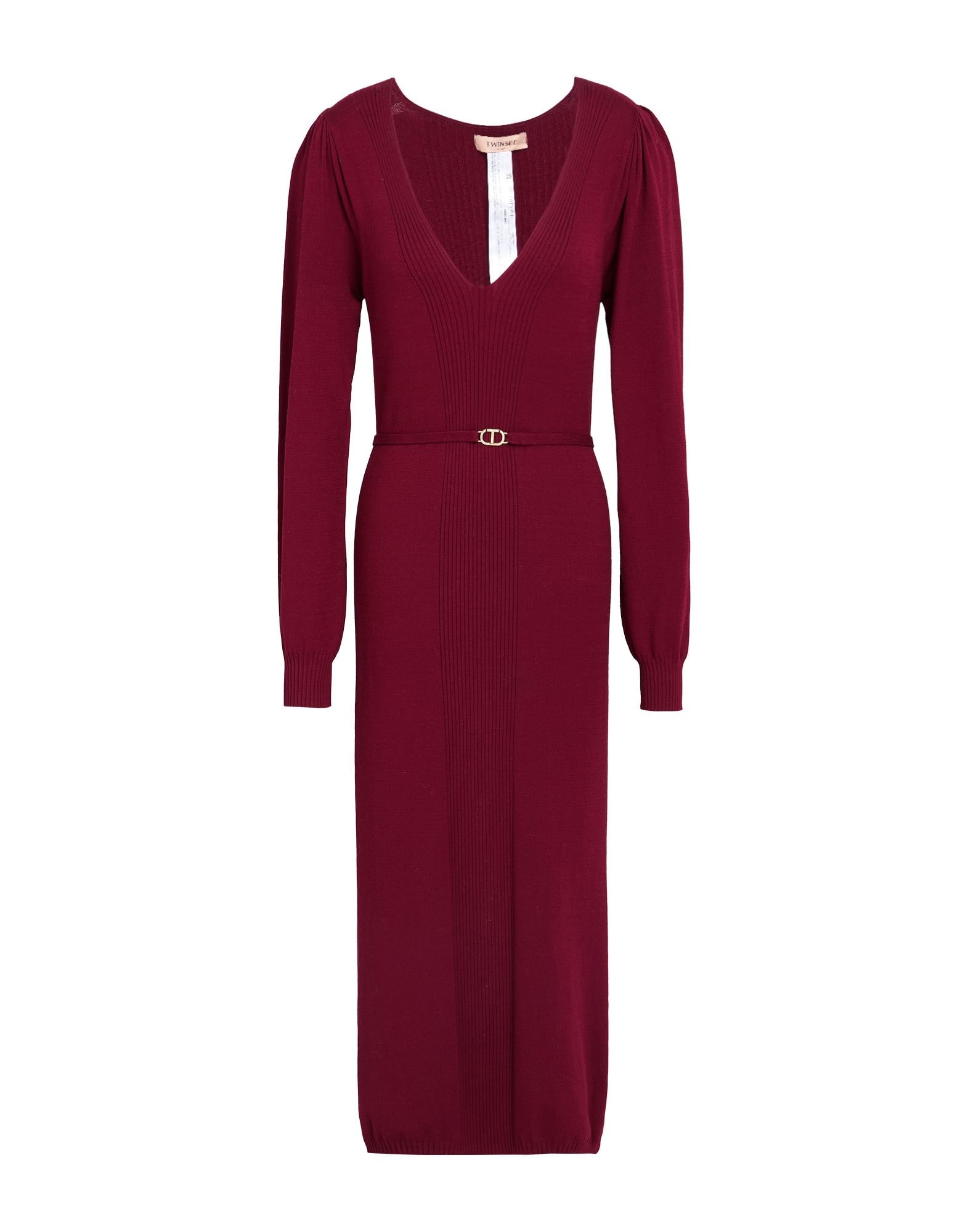 TWINSET - Midi dresses