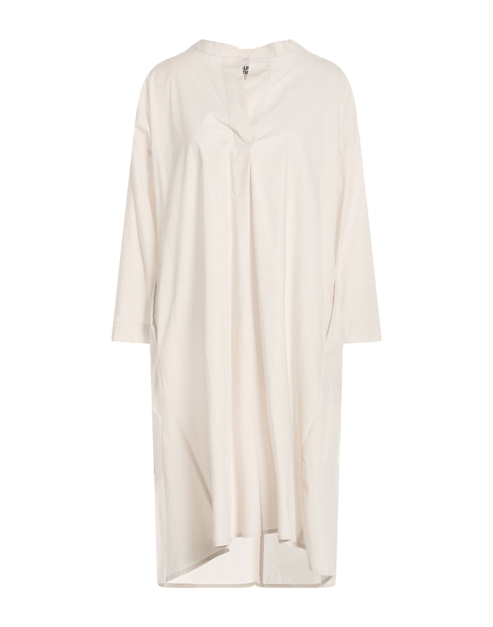 ALPHA STUDIO - Mini dresses