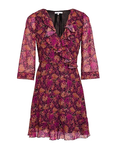 PATRIZIA PEPE Short dress 100% Polyester