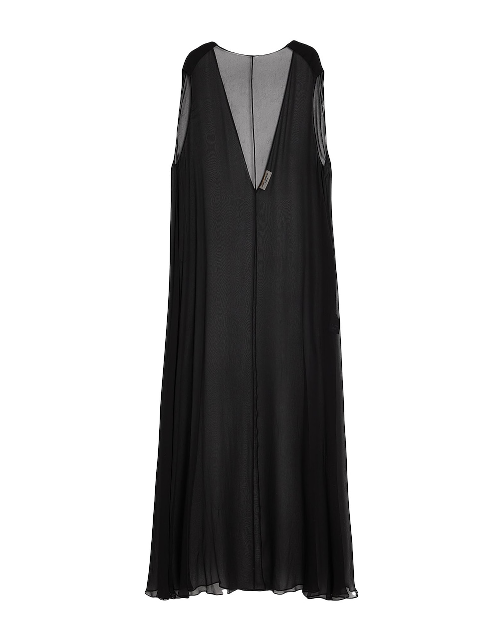 SAINT LAURENT - Maxi dresses
