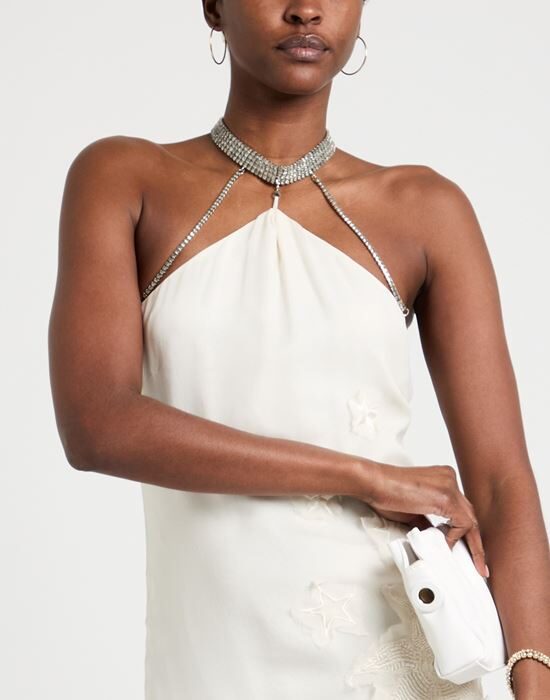 JOHN RICHMOND Платье миди