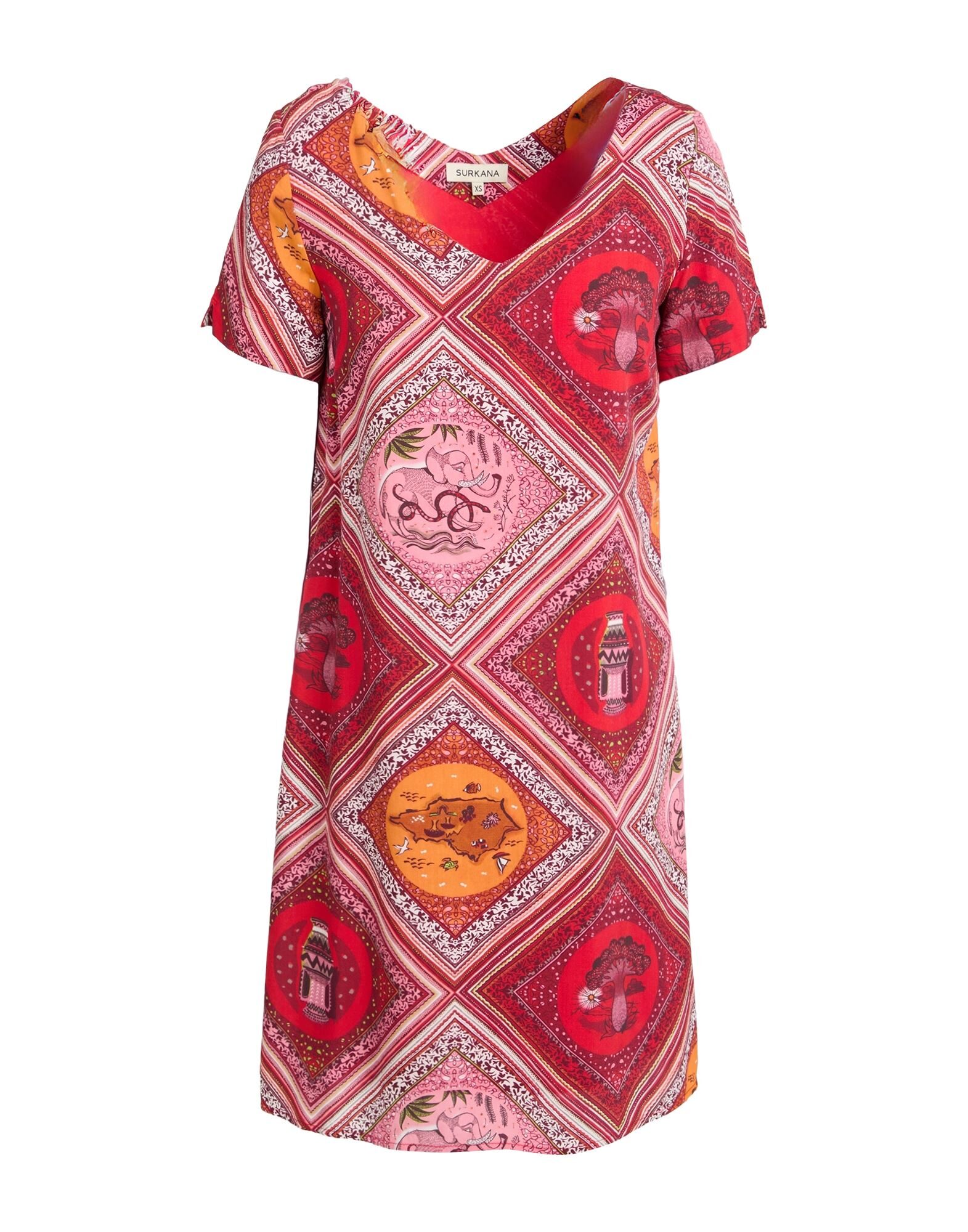 SURKANA - Minivestidos