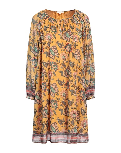 LOUISE MISHA Short dress Marigold 100% Cotton