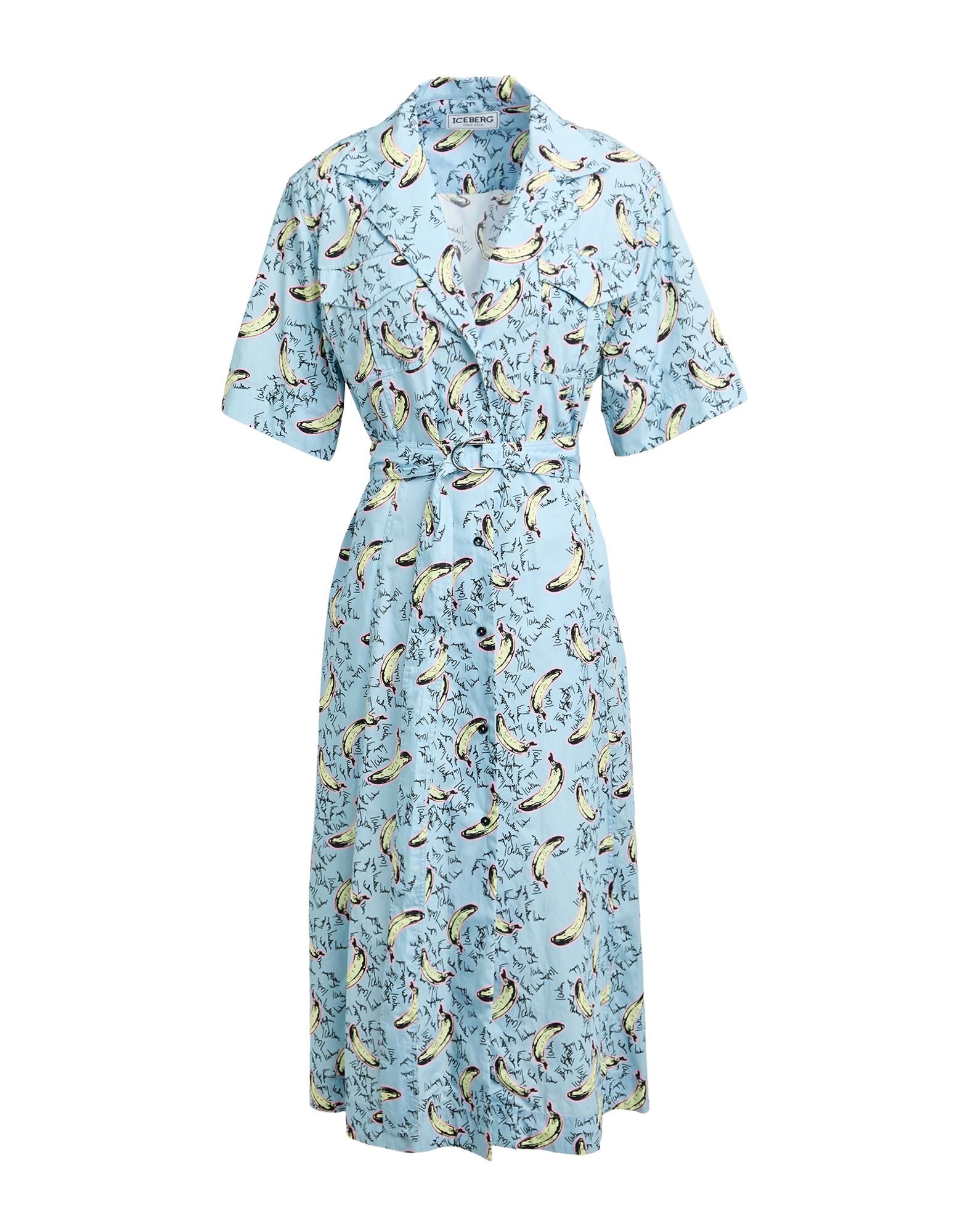 ICEBERG - Midi dresses