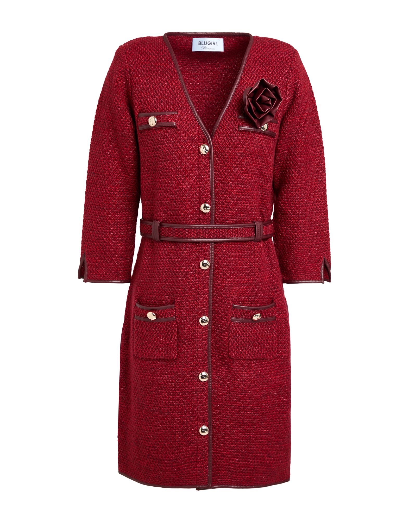 BLUGIRL - Короткие платья