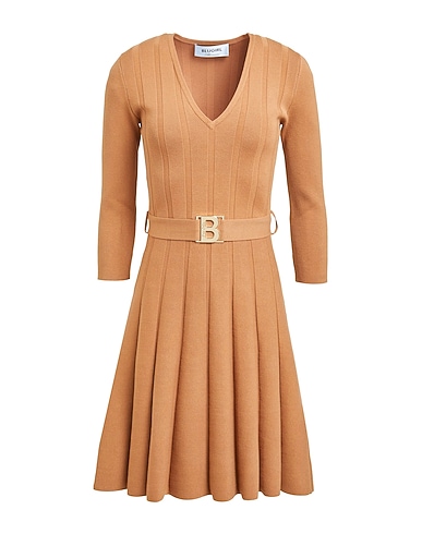 BLUGIRL Office dress 62% Viscose, 38% Polyester