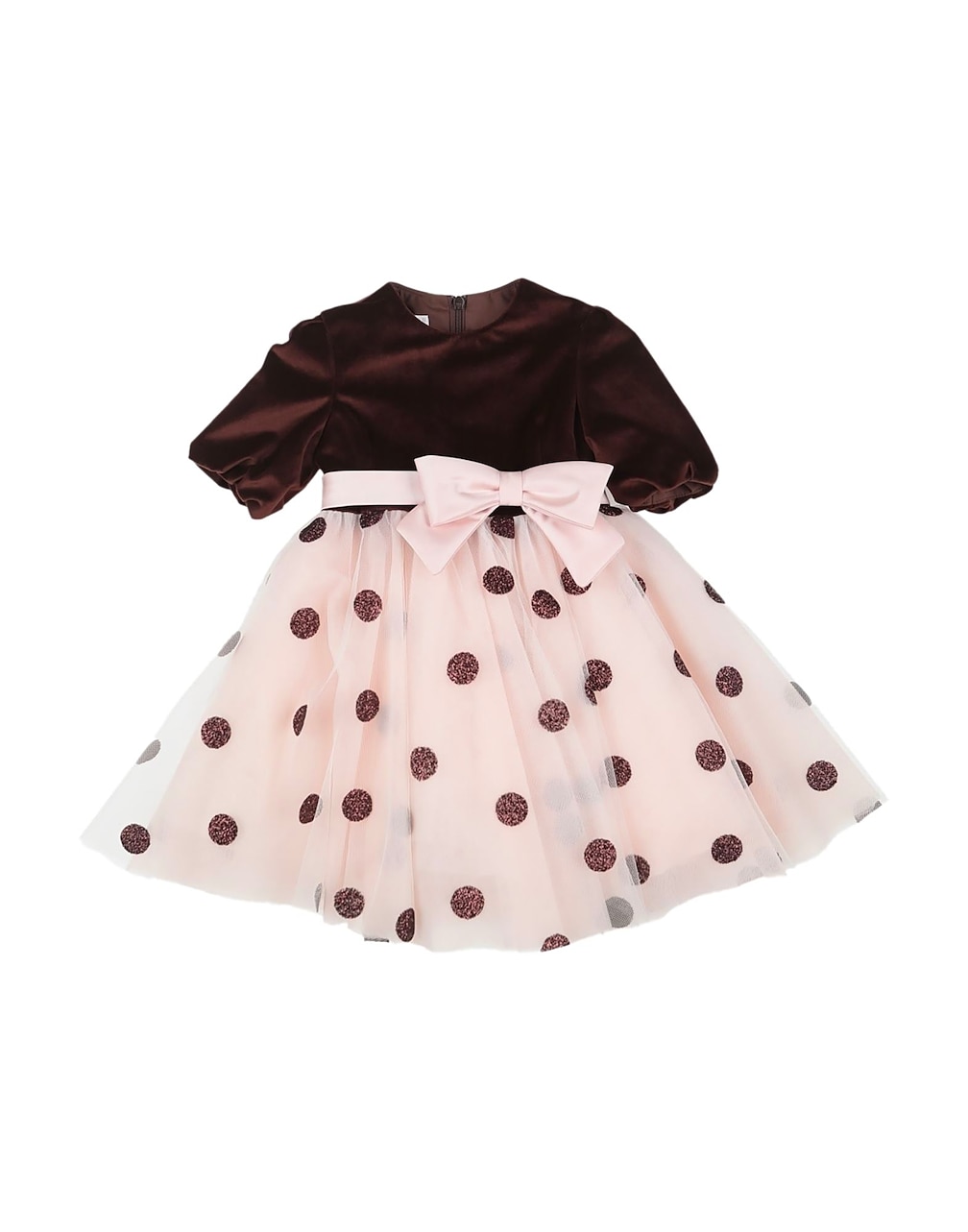 COLORICHIARI - Baby dresses
