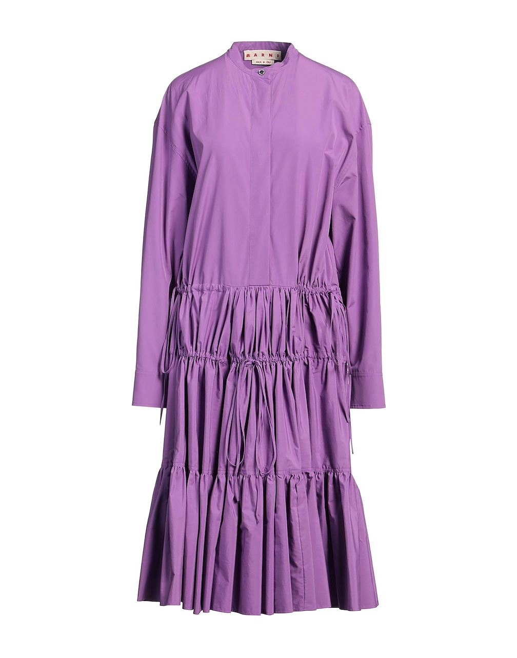 MARNI - Midi dresses