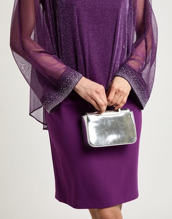 FRANK LYMAN Короткое платье