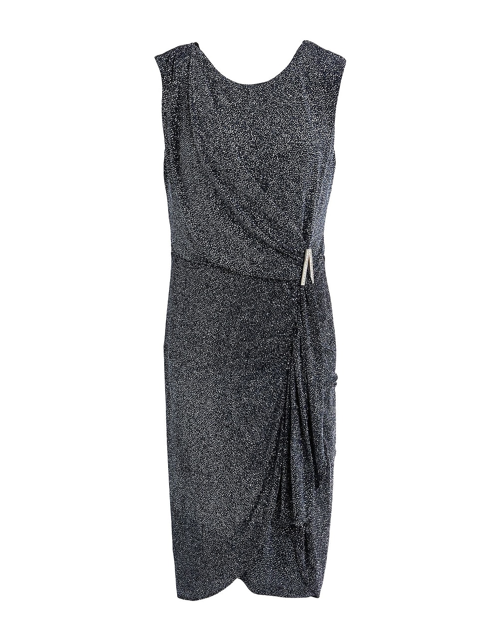 FRANK LYMAN - Midi dresses