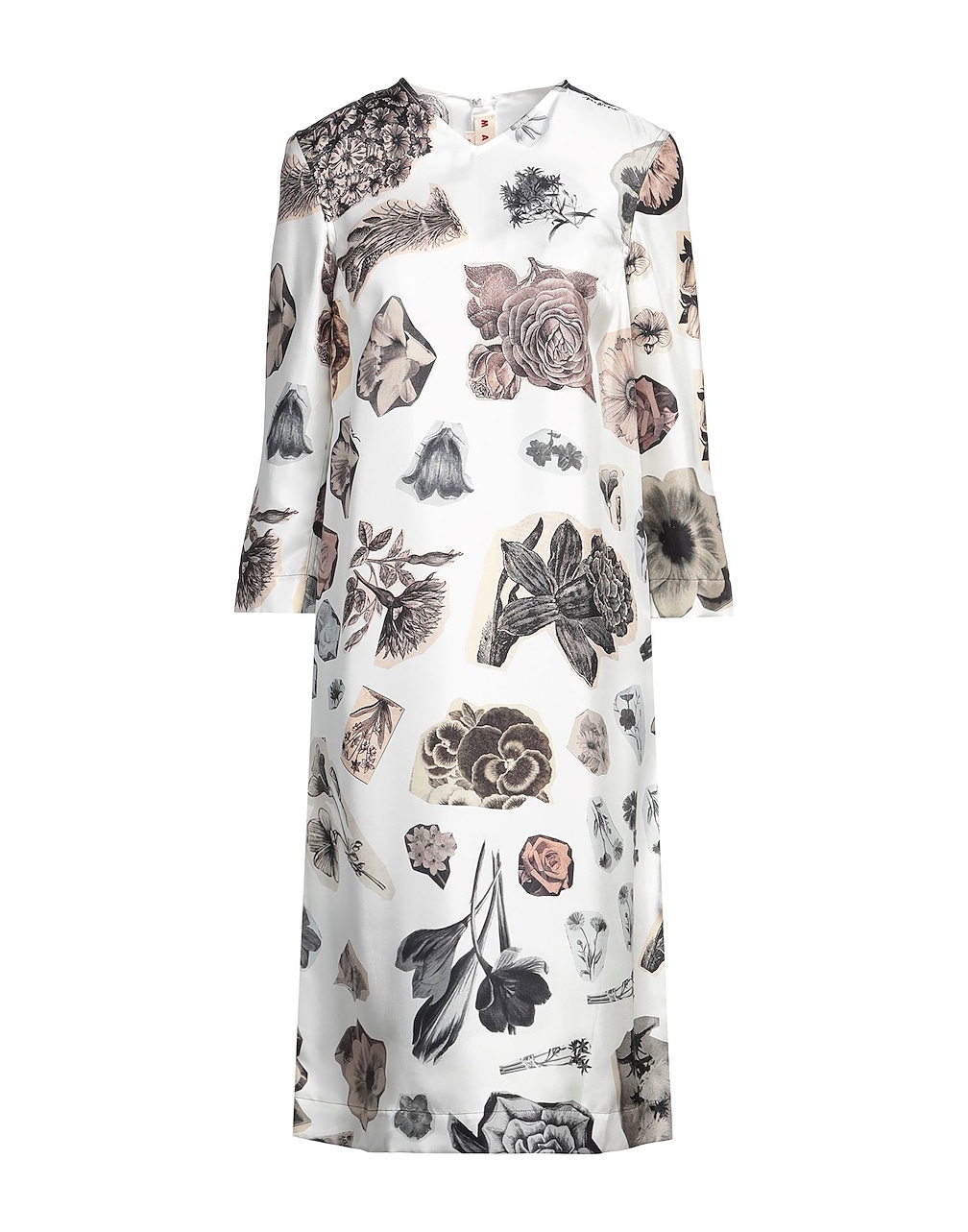 MARNI - Midi dresses