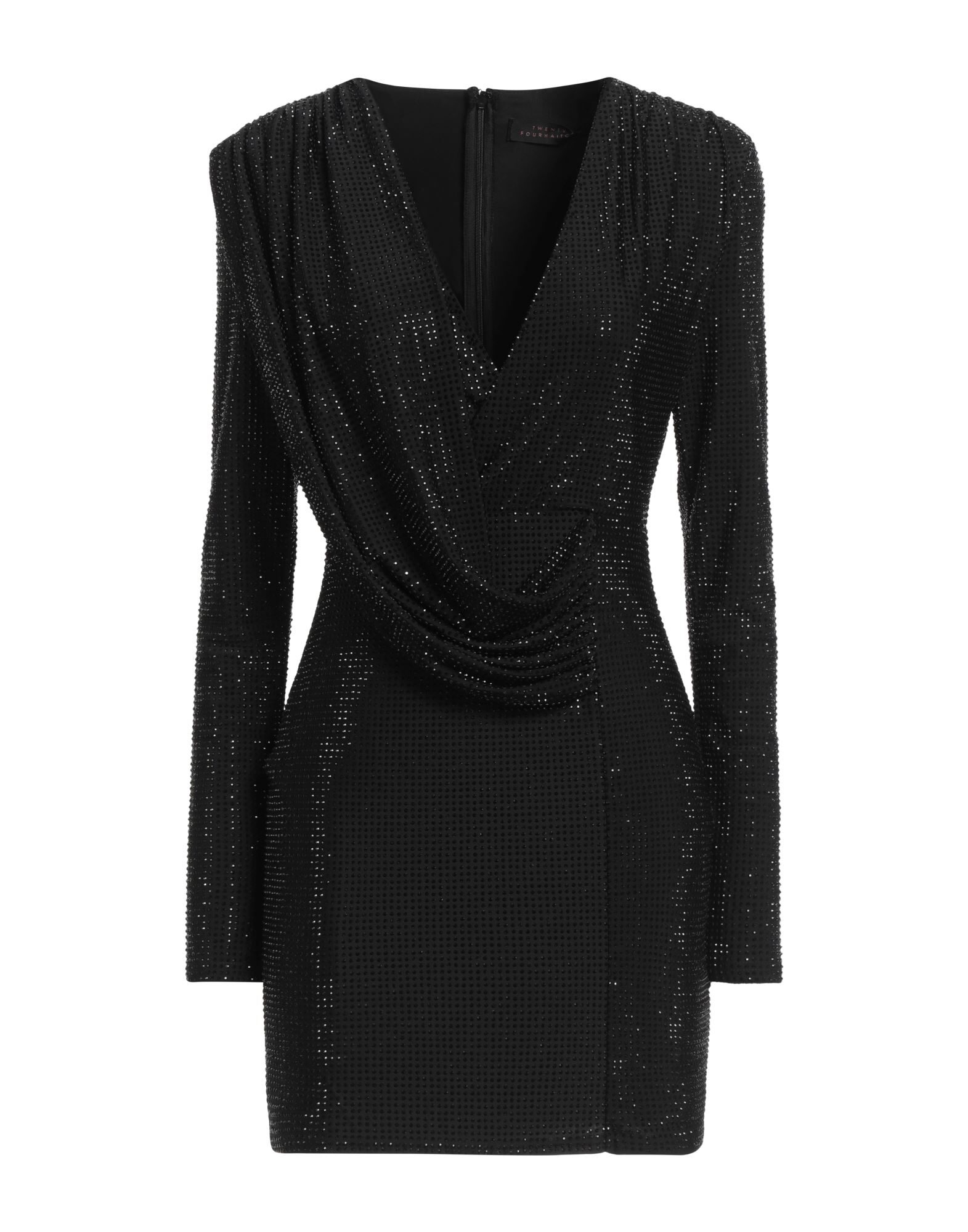 TWENTY FOUR HAITCH - Mini-Kleider