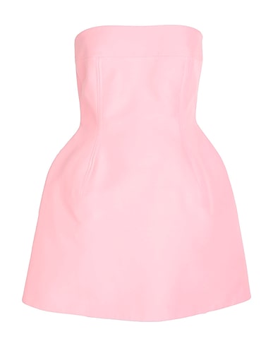 MARNI Short dress ROSA 100% Cotton