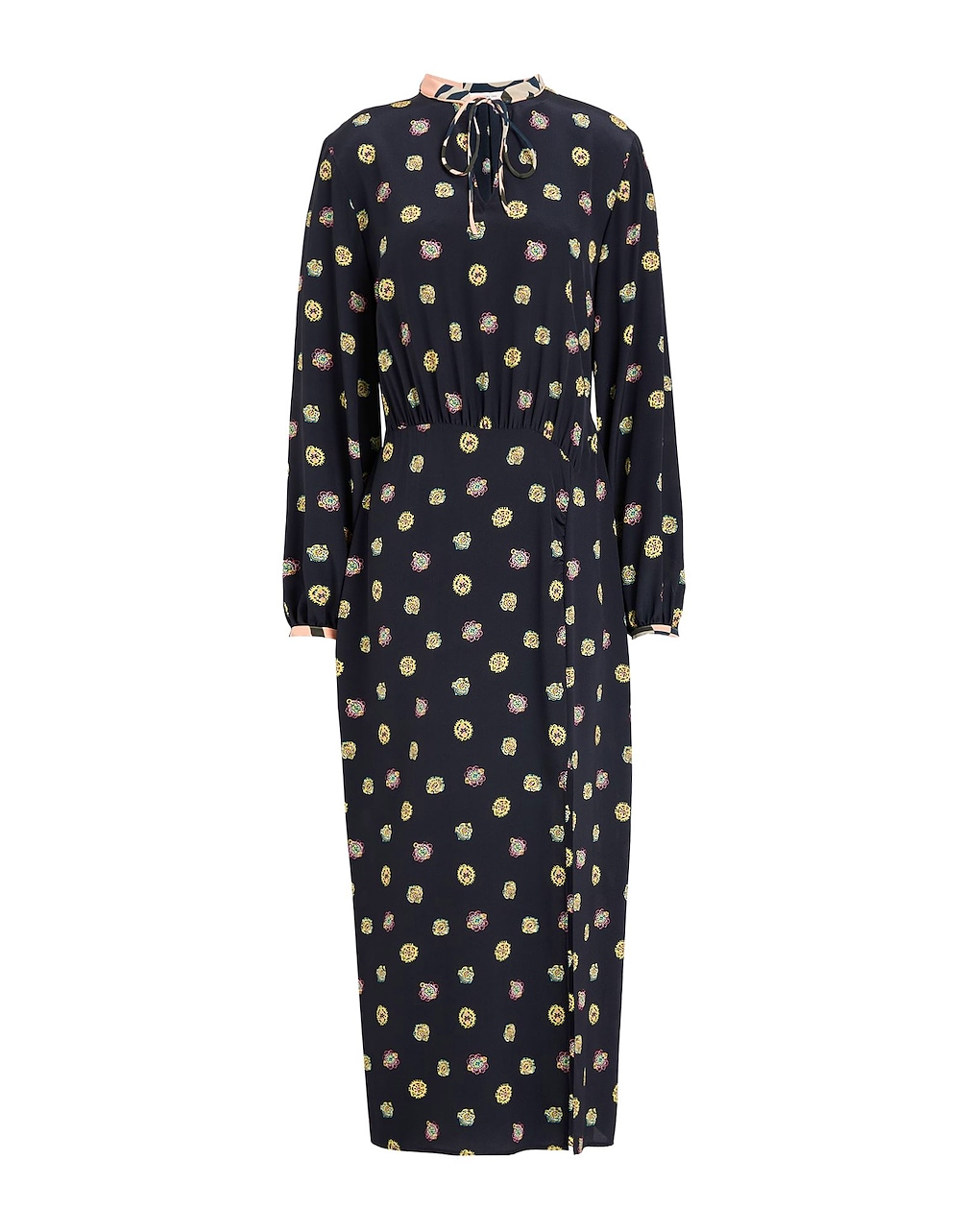 MANTERO 1902 - Midi dresses