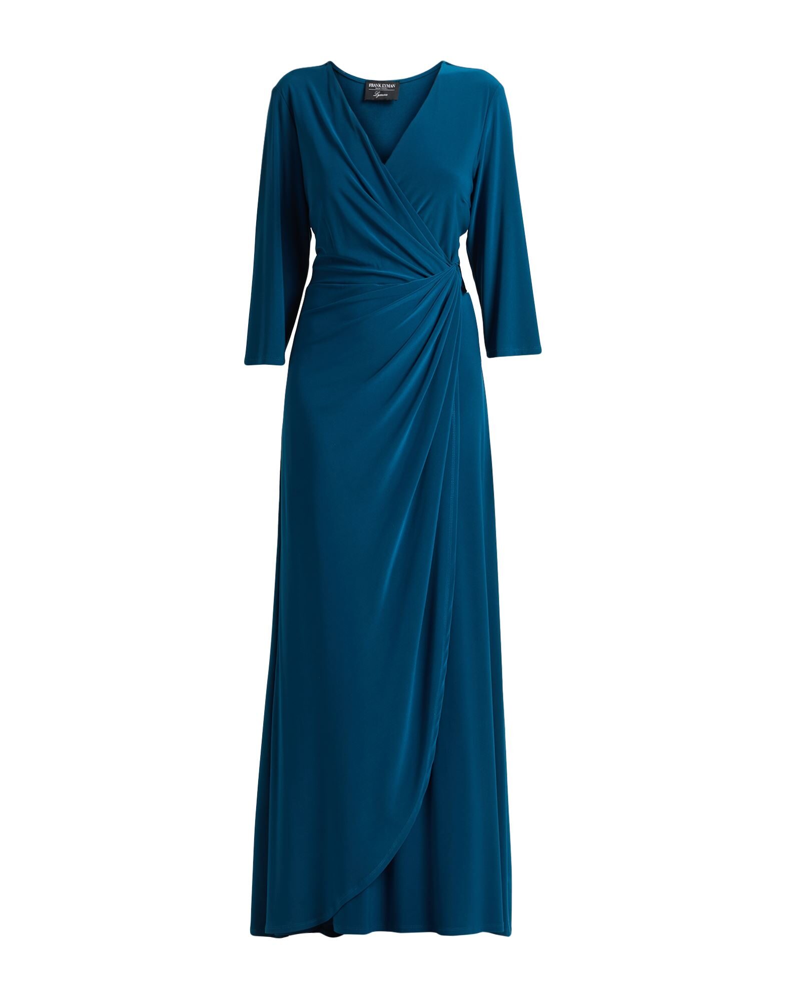 FRANK LYMAN - Длинные платья