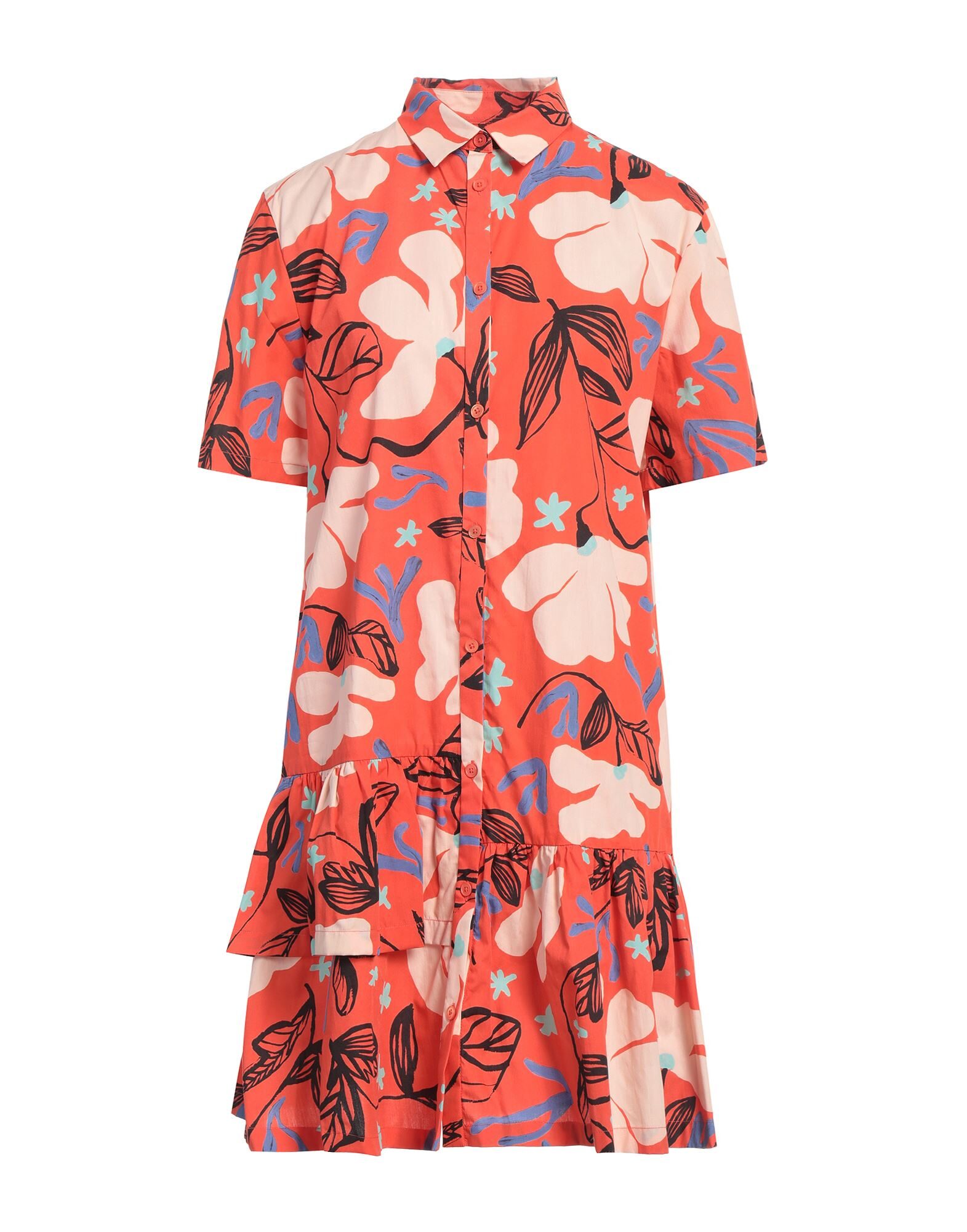 PS PAUL SMITH - Короткие платья