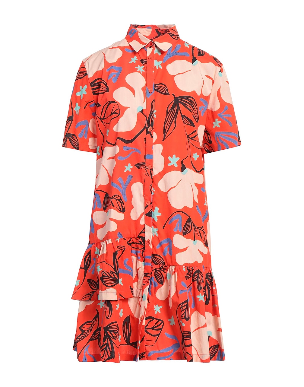 PS PAUL SMITH - Mini-Kleider