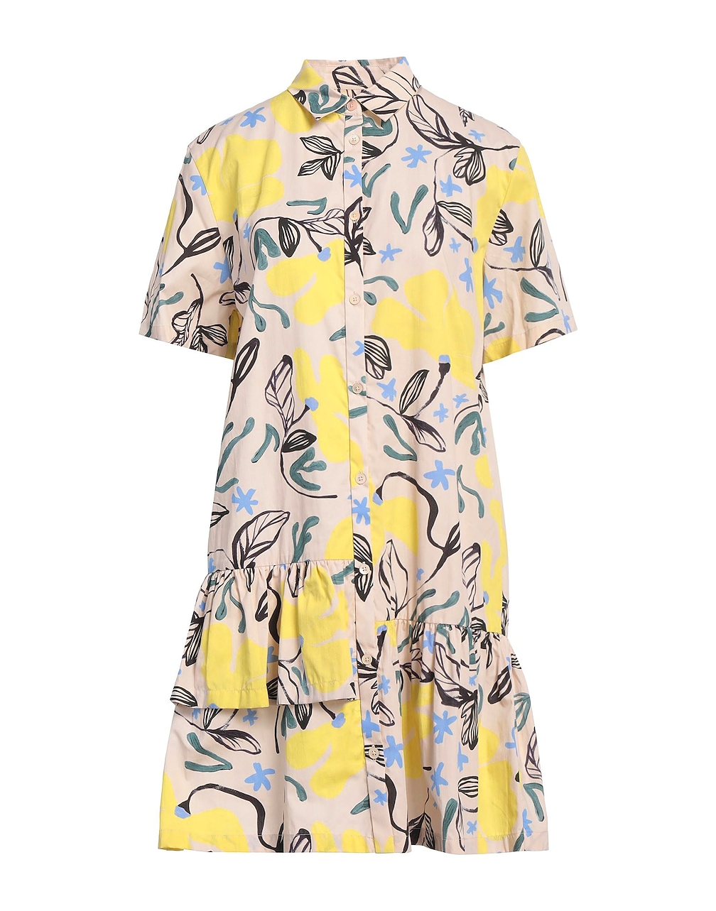 PS PAUL SMITH - Vestiti corti