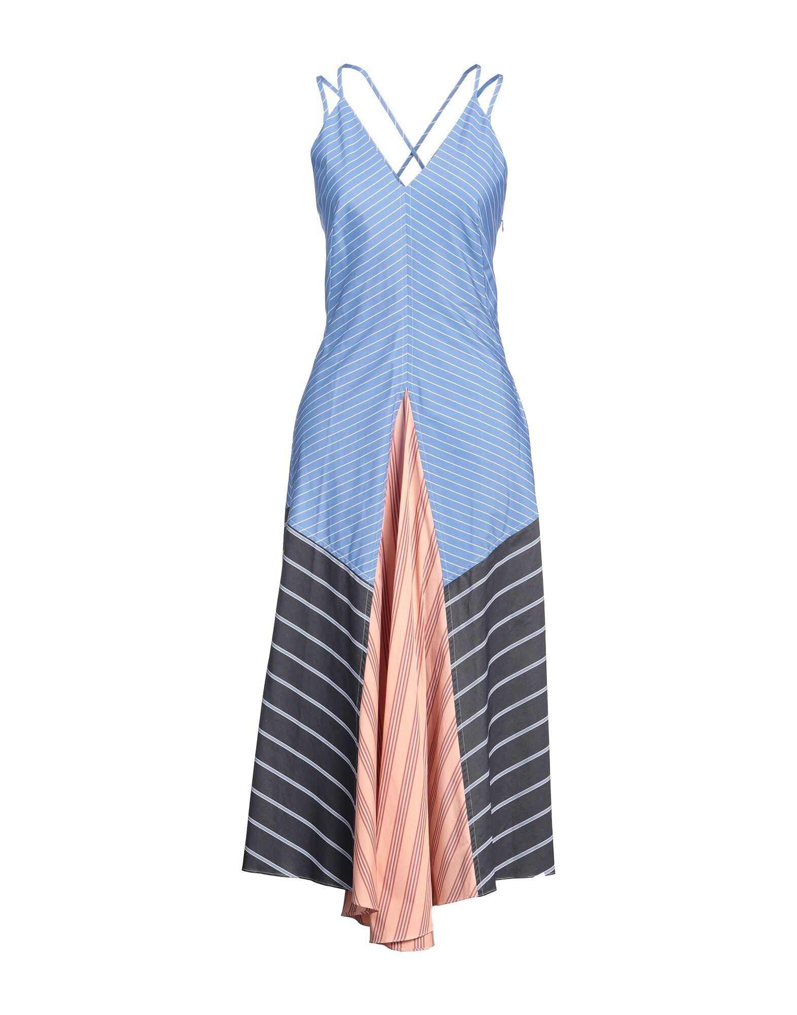 PAUL SMITH - Maxi dresses
