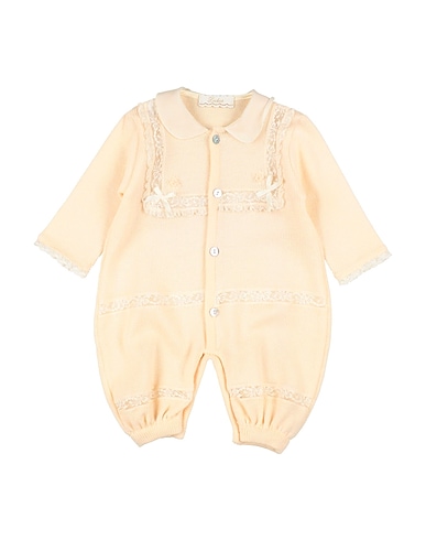 LADIA Baby jumpsuit 100% Merino Wool