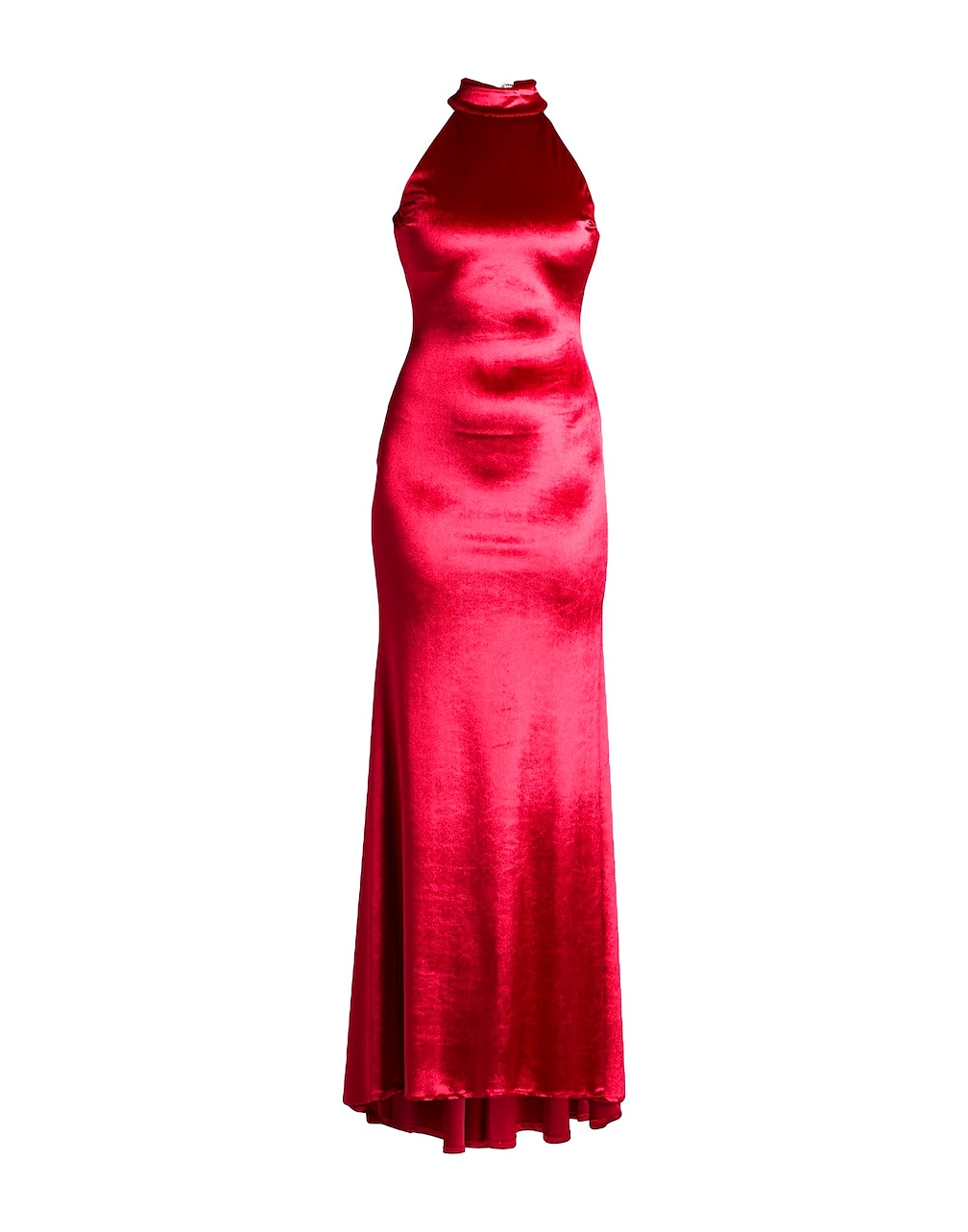 TWENTY FOUR HAITCH - Vestidos largos
