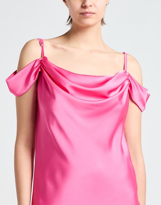 GAI MATTIOLO Длинное платье