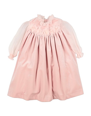 LA STUPENDERIA Baby dress Blush 100% Polyester