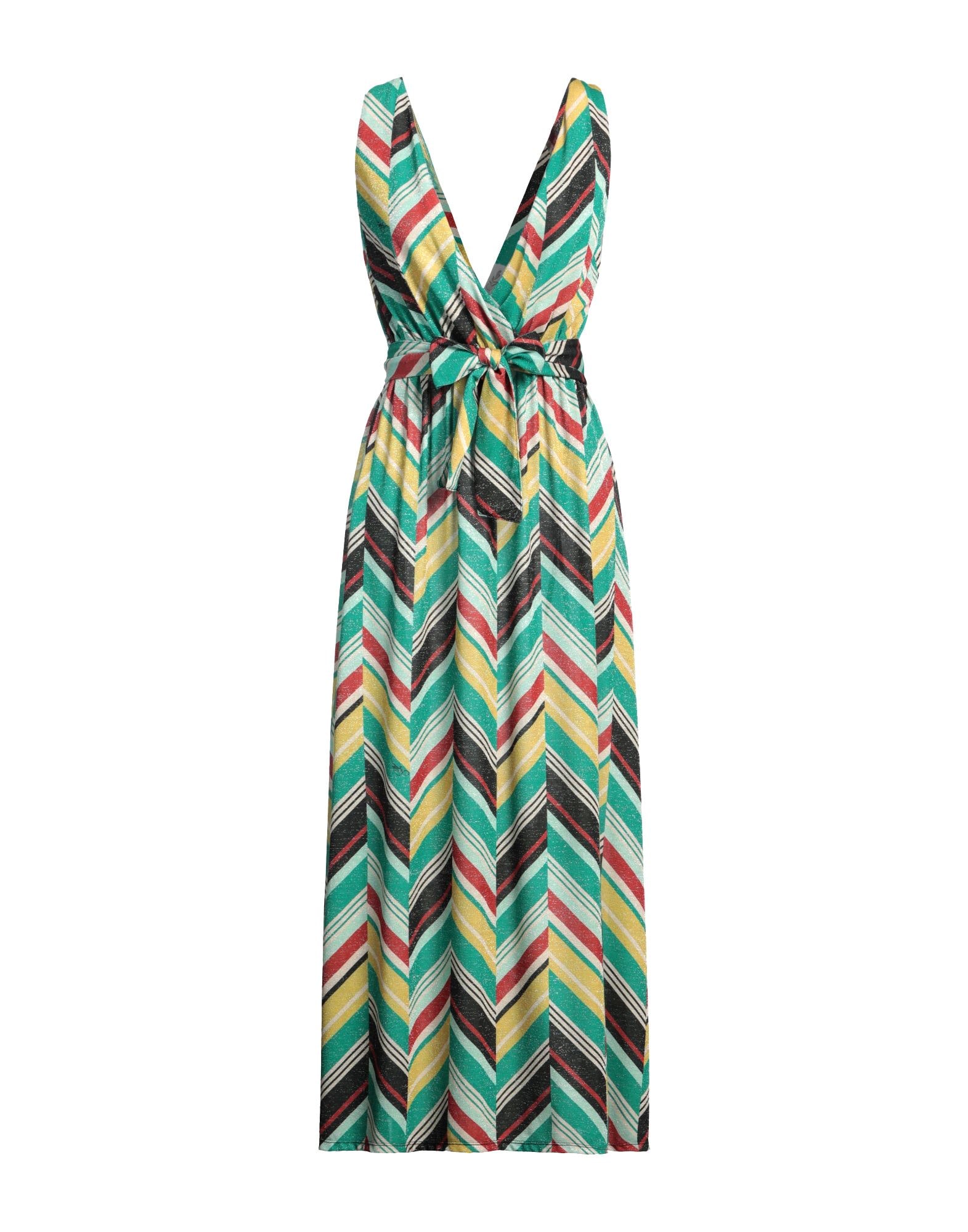 SOALLURE - Maxi dresses