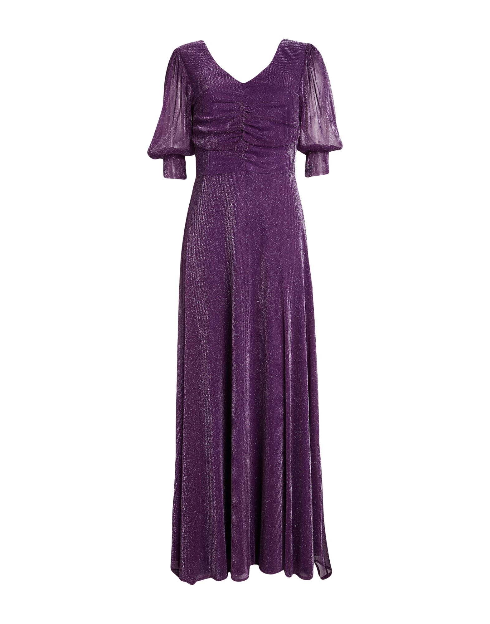 FRANK LYMAN - Maxi dresses