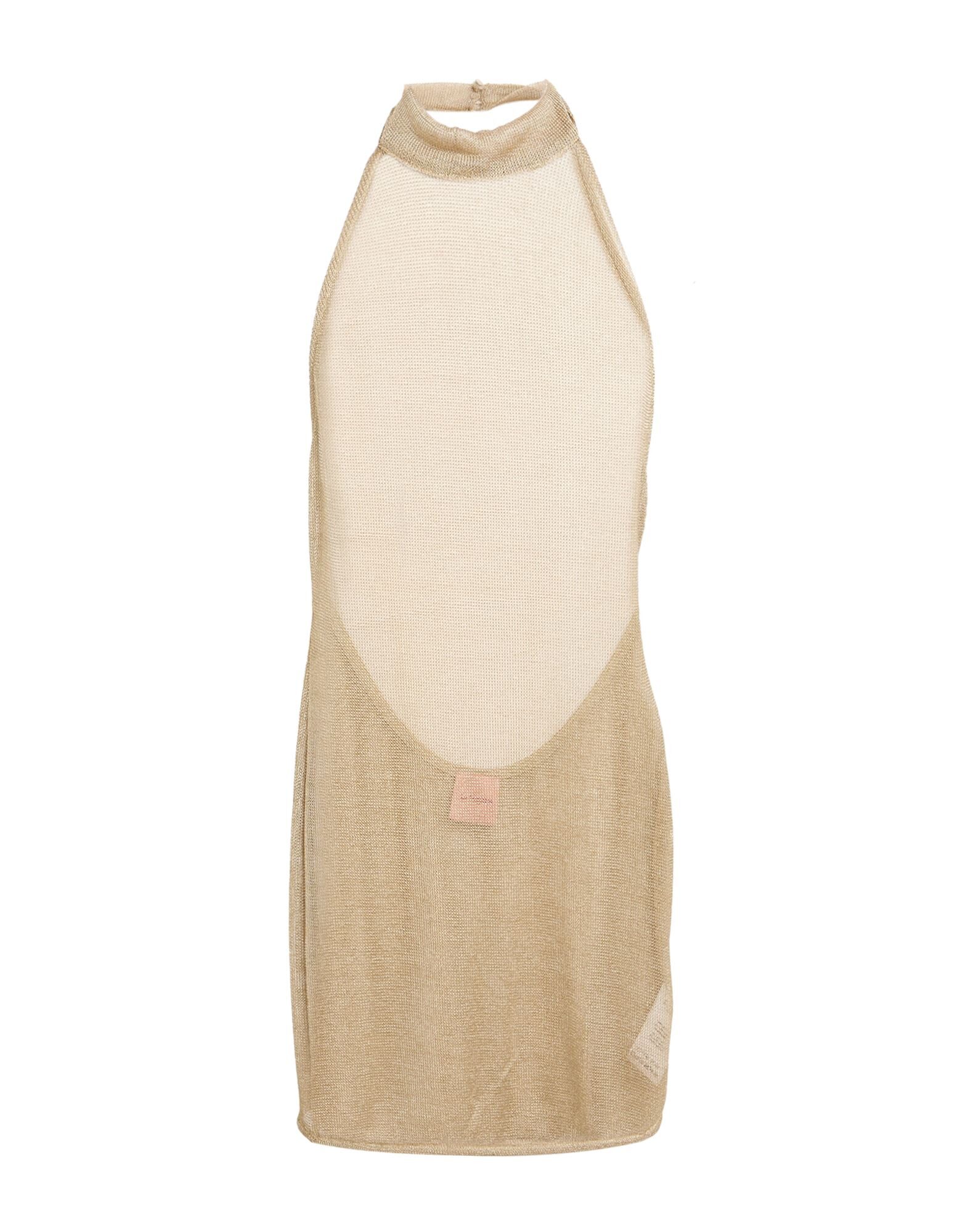 LA SEMAINE Paris - Vestiti corti