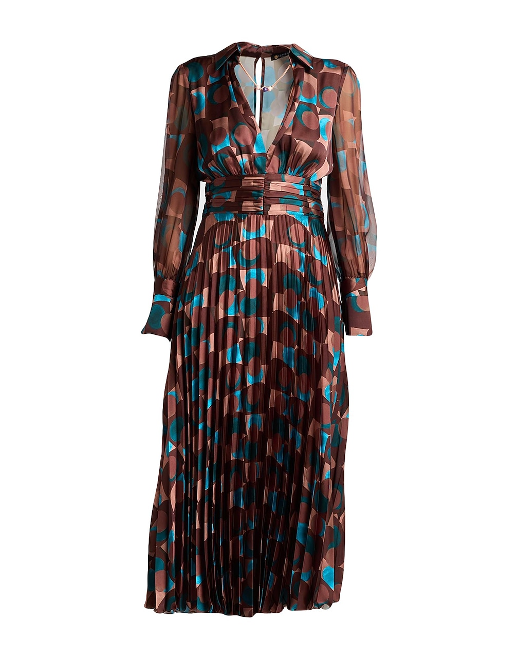 CAMILLA  Milano - Midi dresses