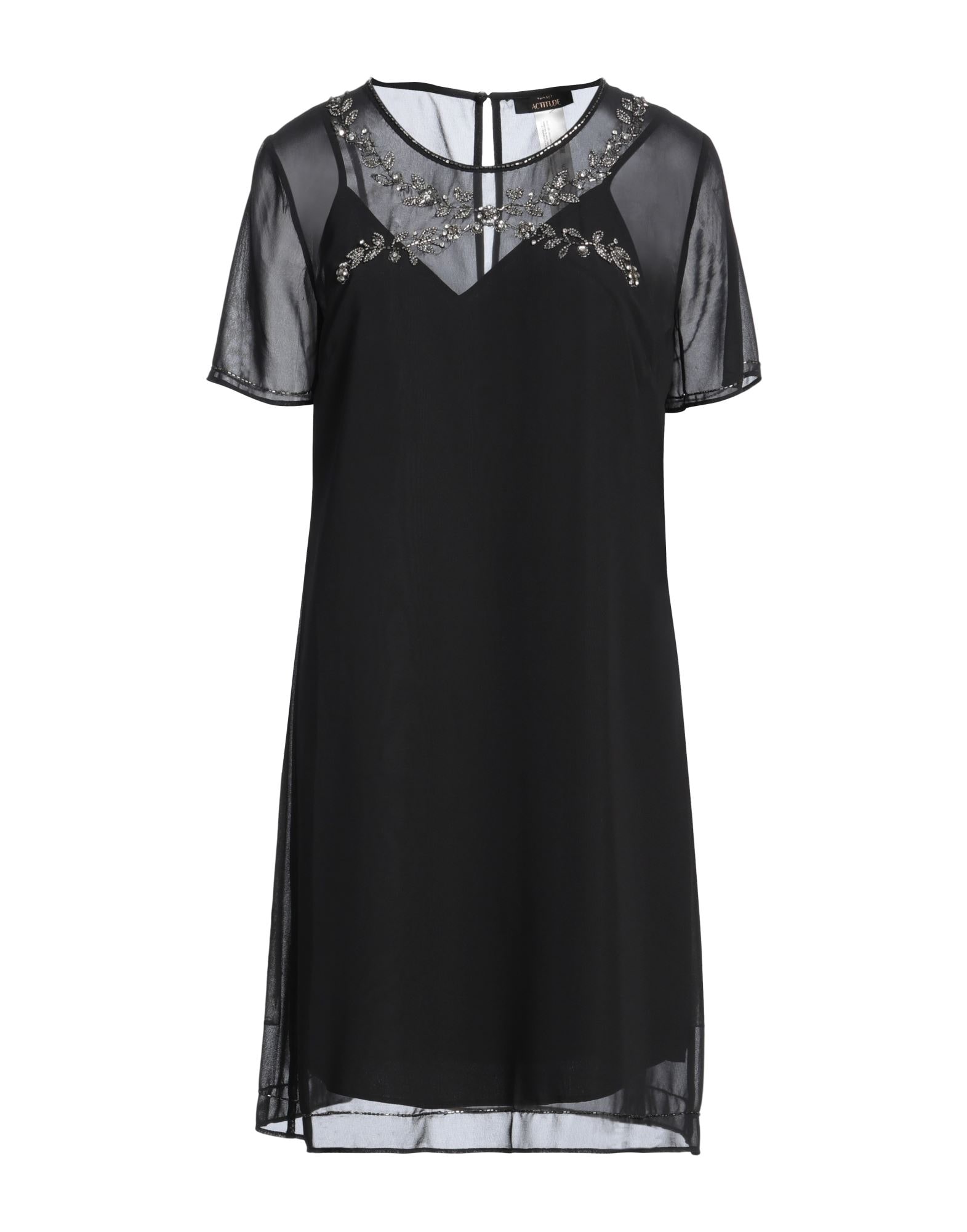 ACTITUDE by TWINSET - Mini dresses