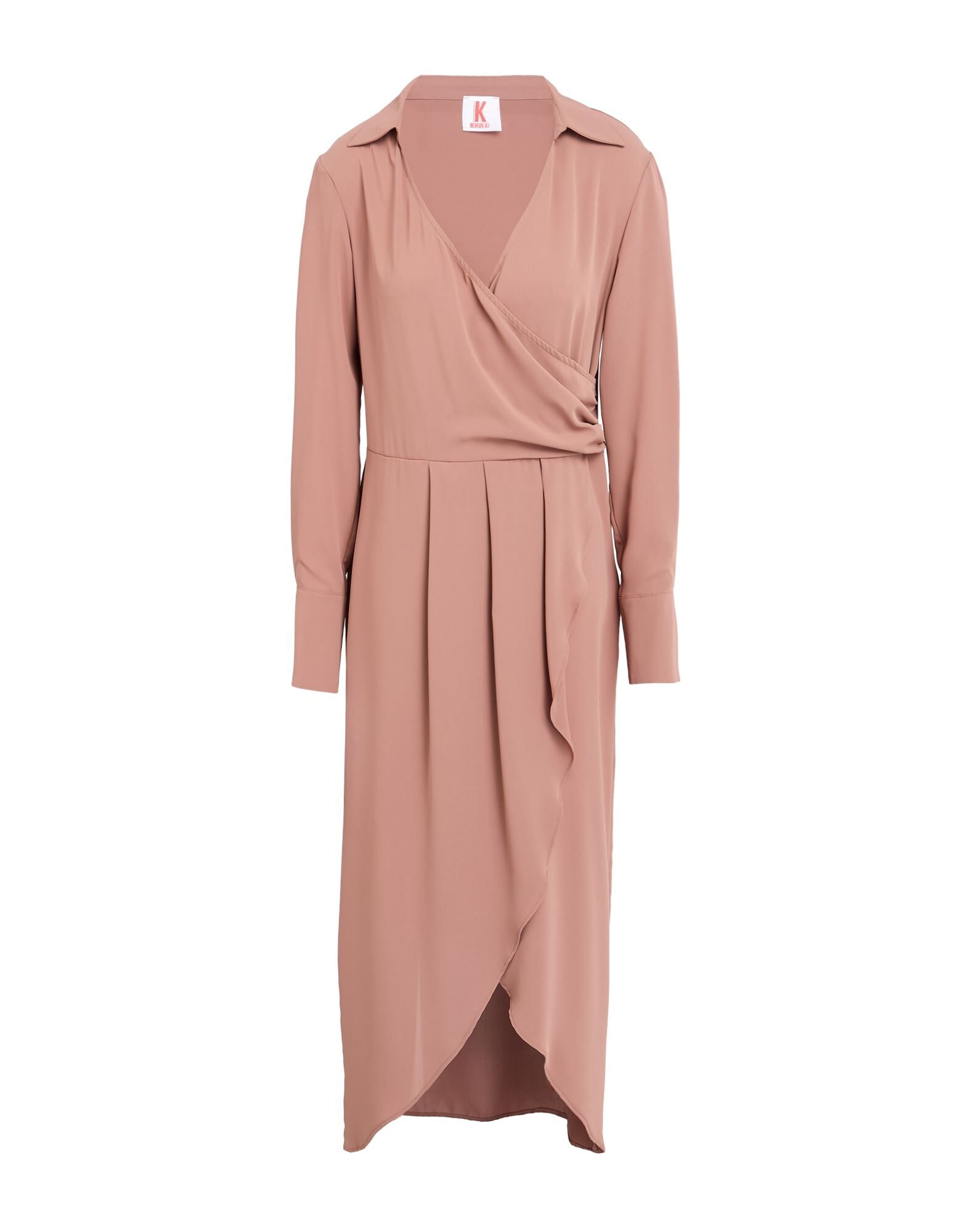 KONTATTO - Платья миди