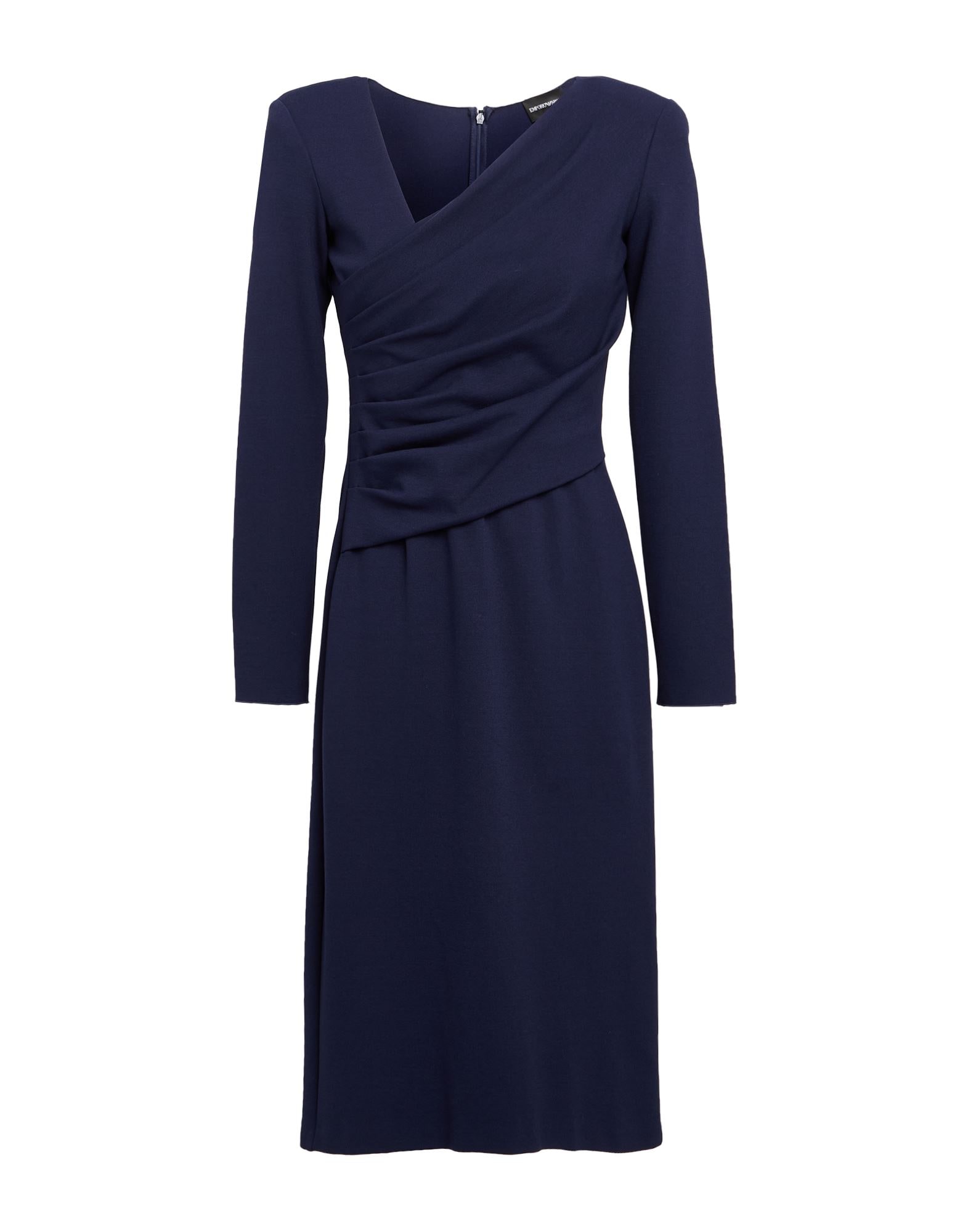 EMPORIO ARMANI - Mini dresses