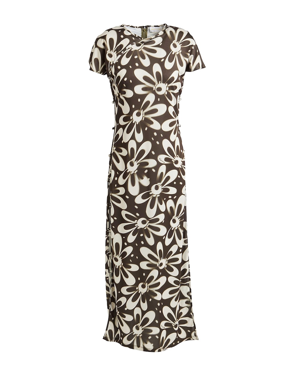 MARCIA - Maxi dresses
