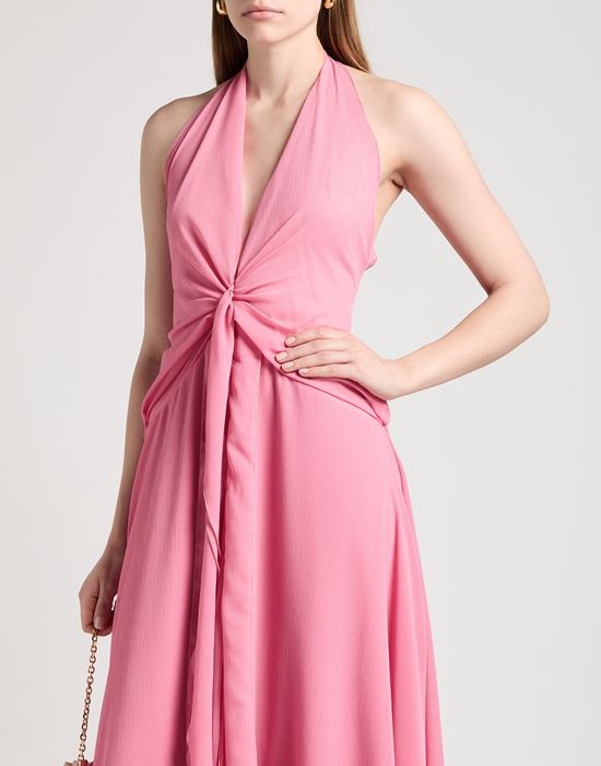 MATILDE Длинное платье